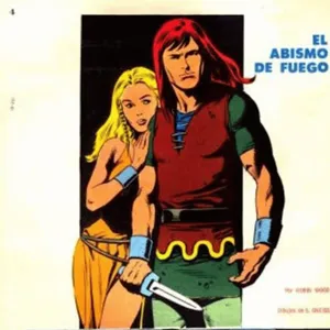 Portada de Wolf